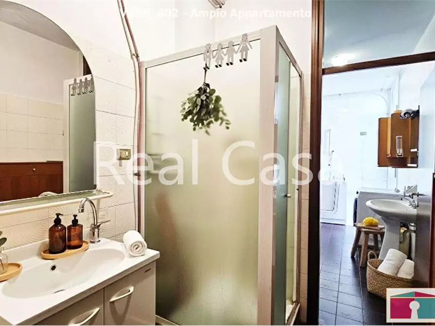 Immagine 15 di Trilocale in vendita  in via baccelli a Modena