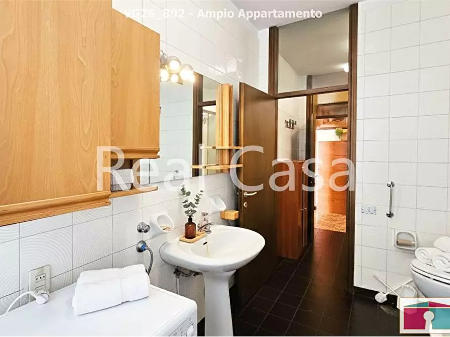 Immagine 16 di Trilocale in vendita  in via baccelli a Modena