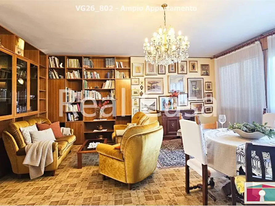 Immagine 4 di Trilocale in vendita  in via baccelli a Modena