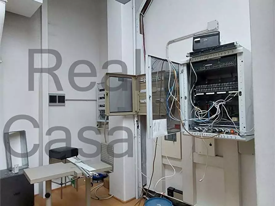 Immagine 9 di Ufficio in affitto  in Via Bottego a Modena