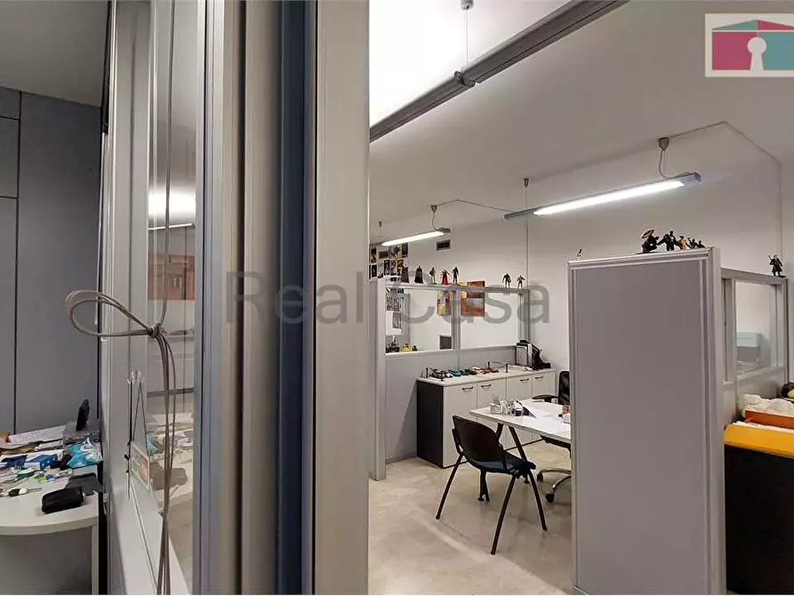 Immagine 6 di Ufficio in vendita  in Via Cagliostro a Modena