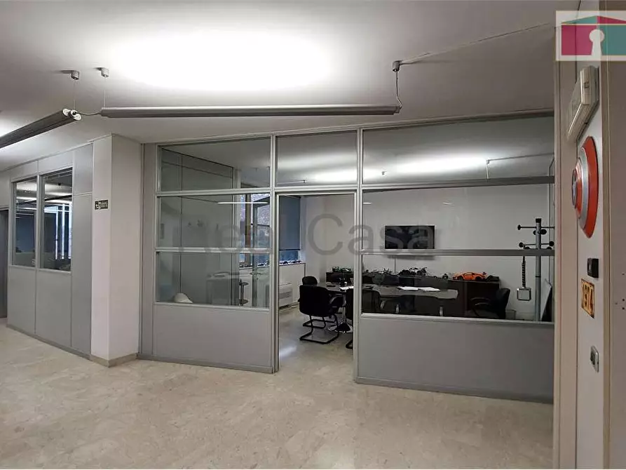 Immagine 17 di Ufficio in vendita  in Via Cagliostro a Modena