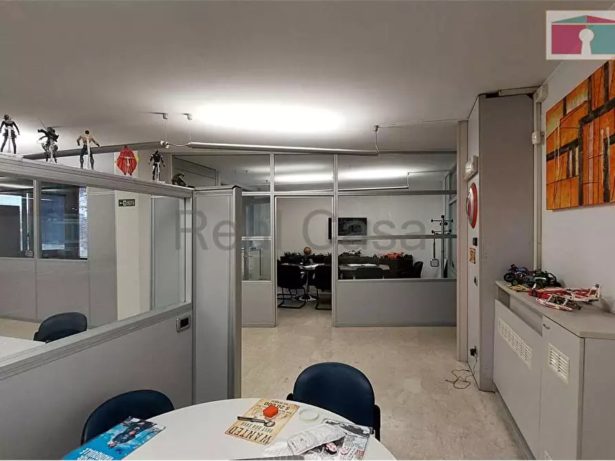 Immagine 18 di Ufficio in vendita  in Via Cagliostro a Modena