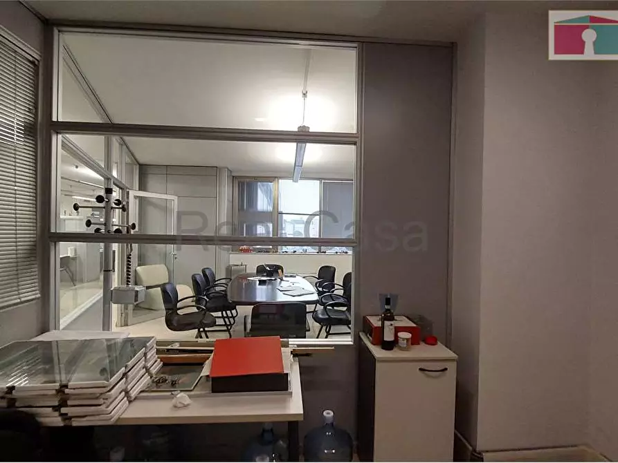 Immagine 22 di Ufficio in vendita  in Via Cagliostro a Modena