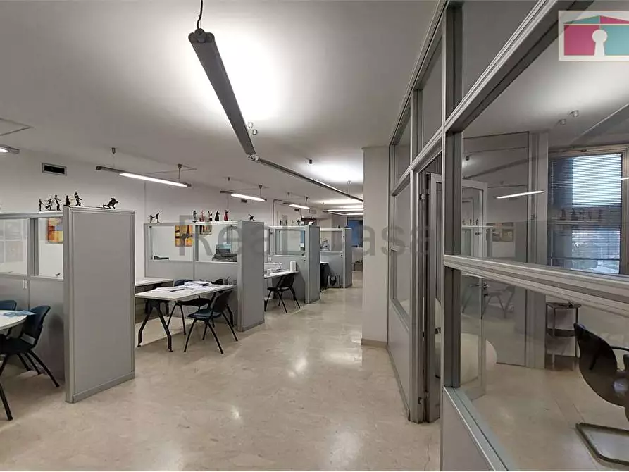 Immagine 24 di Ufficio in vendita  in Via Cagliostro a Modena