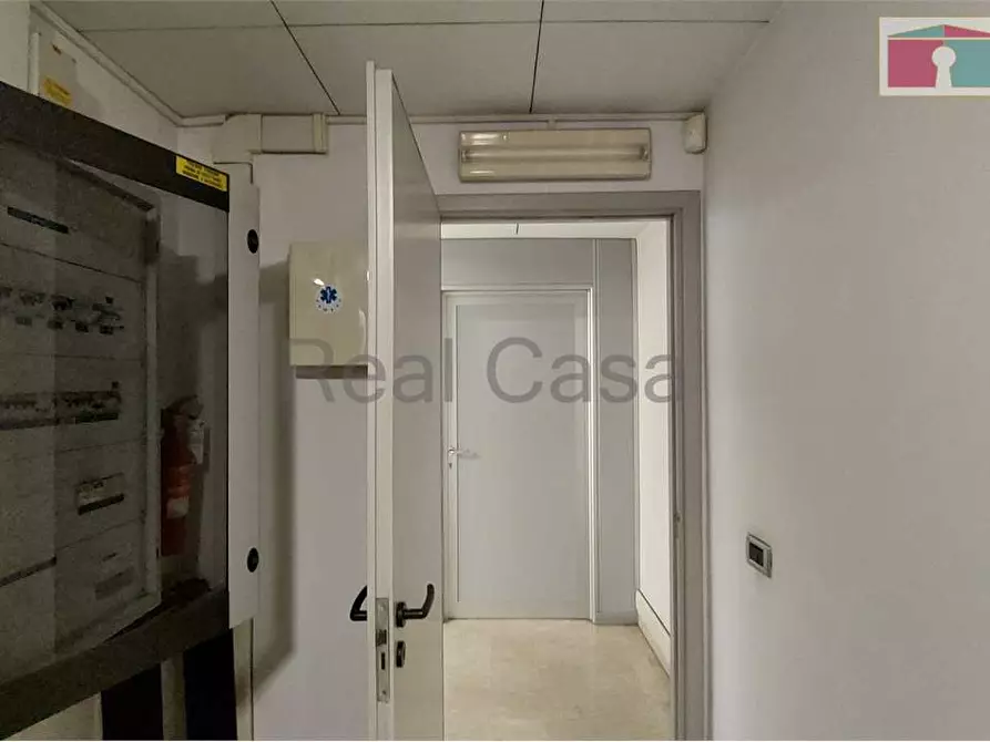 Immagine 28 di Ufficio in vendita  in Via Cagliostro a Modena