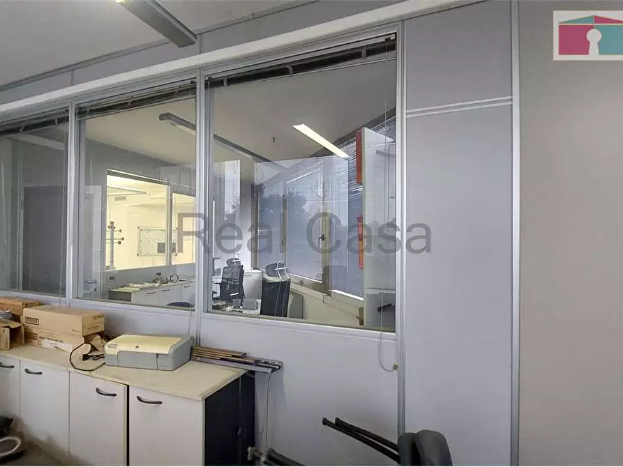 Immagine 32 di Ufficio in vendita  in Via Cagliostro a Modena