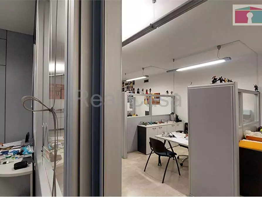 Immagine 6 di Ufficio in vendita  in Via Cagliostro a Modena