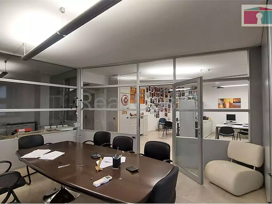 Immagine 10 di Ufficio in vendita  in Via Cagliostro a Modena