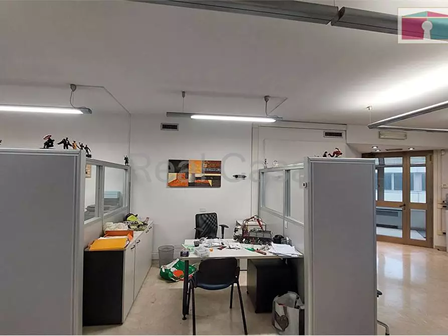 Immagine 12 di Ufficio in vendita  in Via Cagliostro a Modena