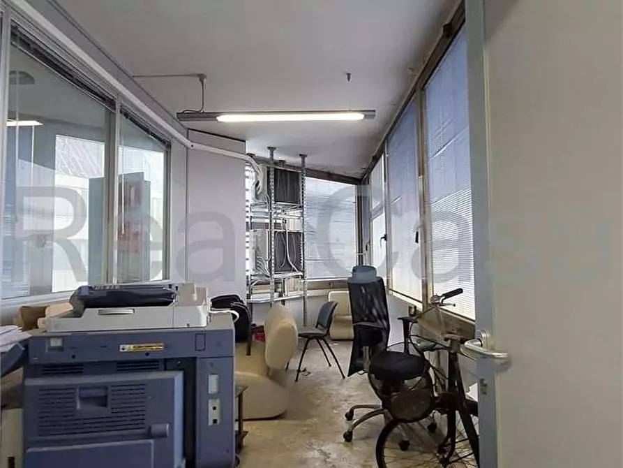 Immagine 20 di Ufficio in vendita  in Via Cagliostro a Modena