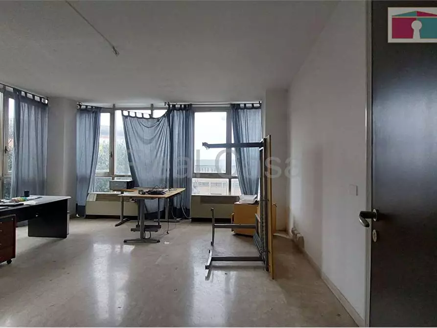 Immagine 34 di Ufficio in vendita  in Via Cagliostro a Modena
