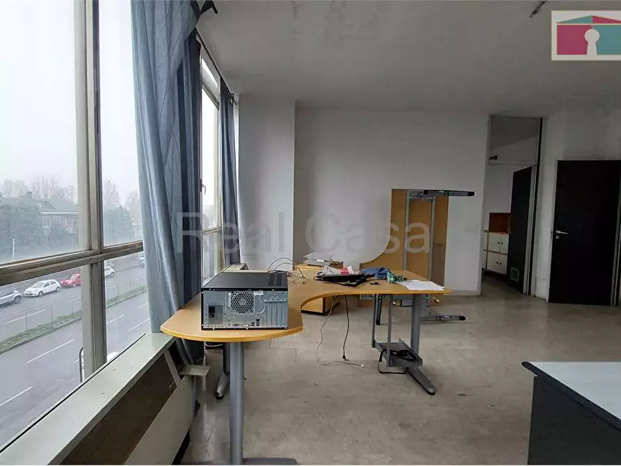 Immagine 36 di Ufficio in vendita  in Via Cagliostro a Modena