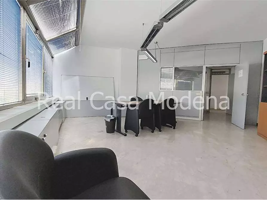 Immagine 6 di Ufficio in vendita  in Via Cagliostro a Modena