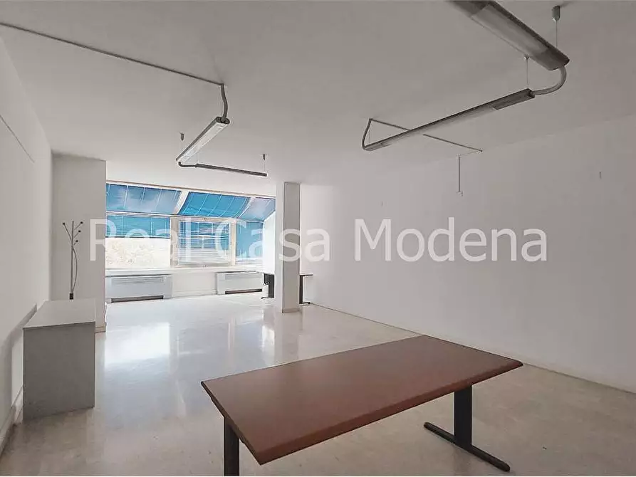 Immagine 11 di Ufficio in vendita  in Via Cagliostro a Modena
