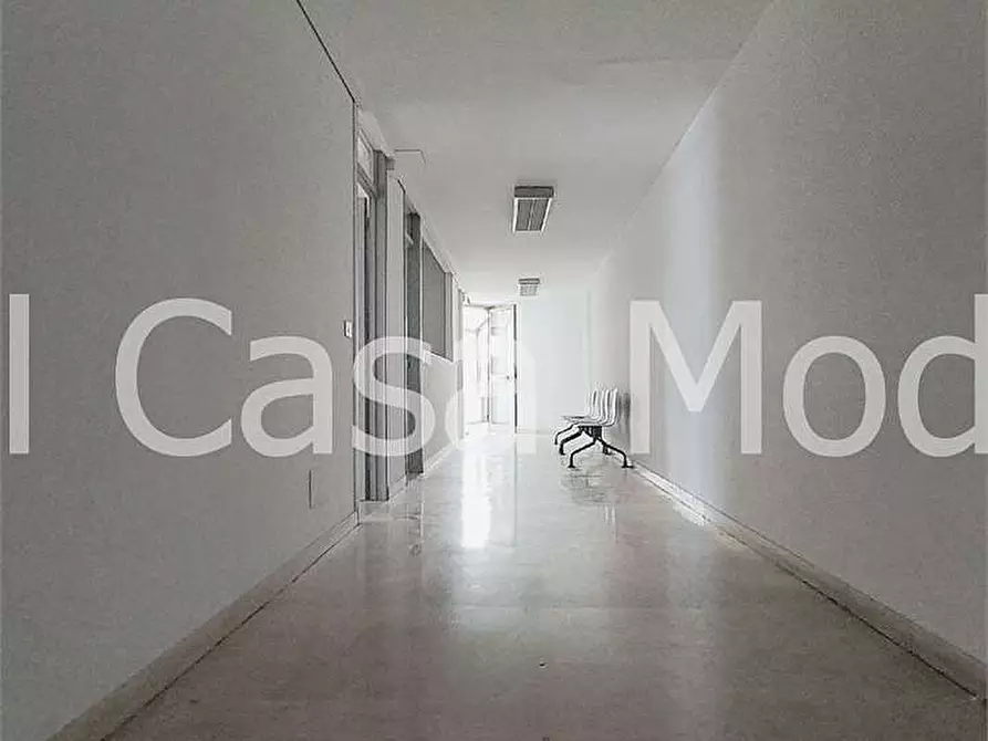 Immagine 19 di Ufficio in vendita  in Via Cagliostro a Modena