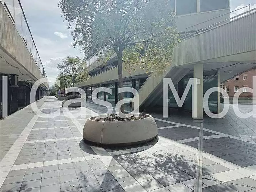 Immagine 21 di Ufficio in vendita  in Via Cagliostro a Modena