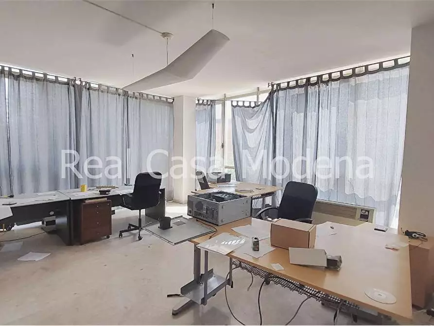 Immagine 5 di Ufficio in vendita  in Via Cagliostro  a Modena