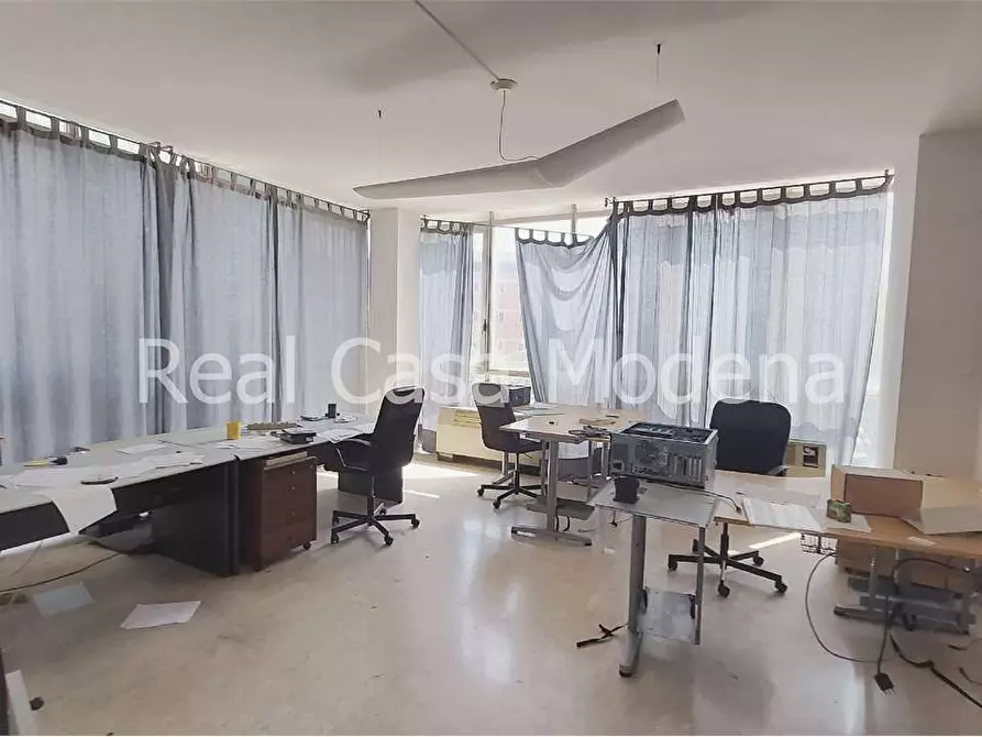 Immagine 13 di Ufficio in vendita  in Via Cagliostro  a Modena
