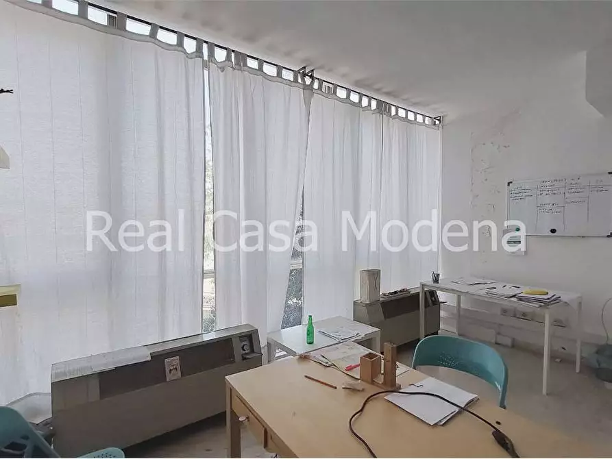 Immagine 14 di Ufficio in vendita  in Via Cagliostro  a Modena