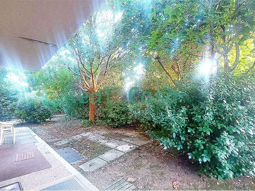 Immagine 1 di Villetta a schiera in vendita  in Via Pirandello a Castelnuovo Rangone