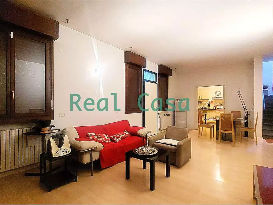 Immagine 6 di Villetta a schiera in vendita  in Via Pirandello a Castelnuovo Rangone