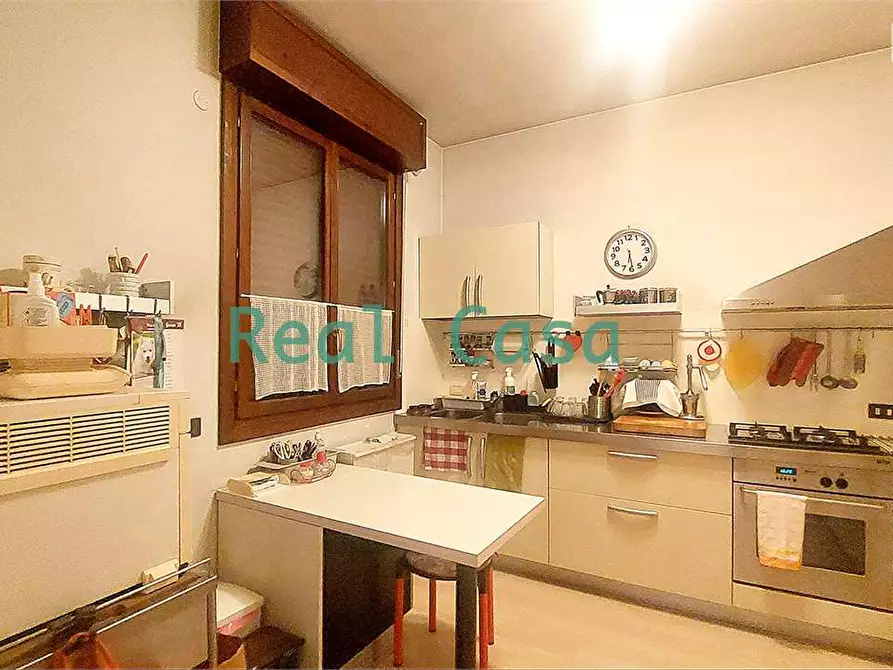 Immagine 11 di Villetta a schiera in vendita  in Via Pirandello a Castelnuovo Rangone