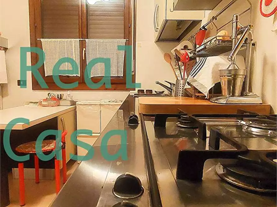 Immagine 12 di Villetta a schiera in vendita  in Via Pirandello a Castelnuovo Rangone