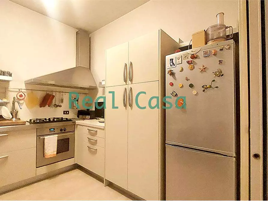 Immagine 13 di Villetta a schiera in vendita  in Via Pirandello a Castelnuovo Rangone