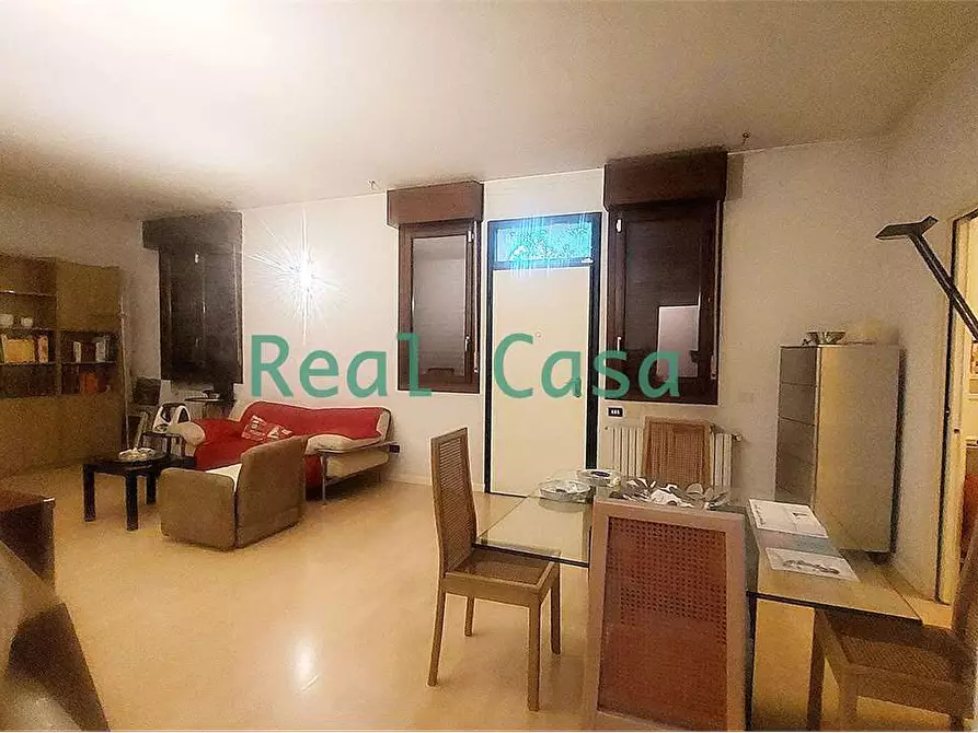 Immagine 15 di Villetta a schiera in vendita  in Via Pirandello a Castelnuovo Rangone