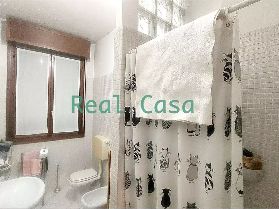 Immagine 18 di Villetta a schiera in vendita  in Via Pirandello a Castelnuovo Rangone