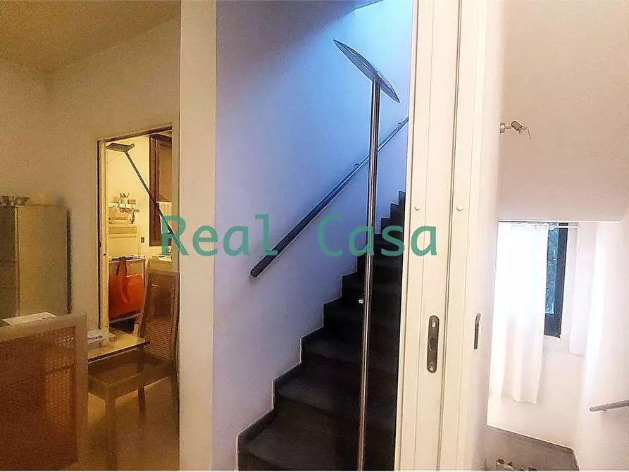 Immagine 20 di Villetta a schiera in vendita  in Via Pirandello a Castelnuovo Rangone