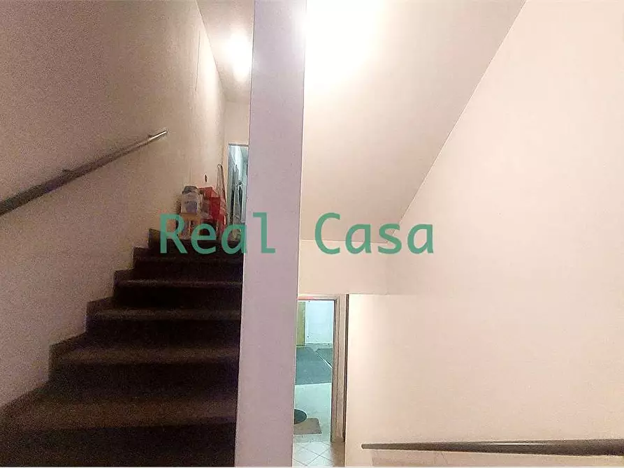 Immagine 21 di Villetta a schiera in vendita  in Via Pirandello a Castelnuovo Rangone