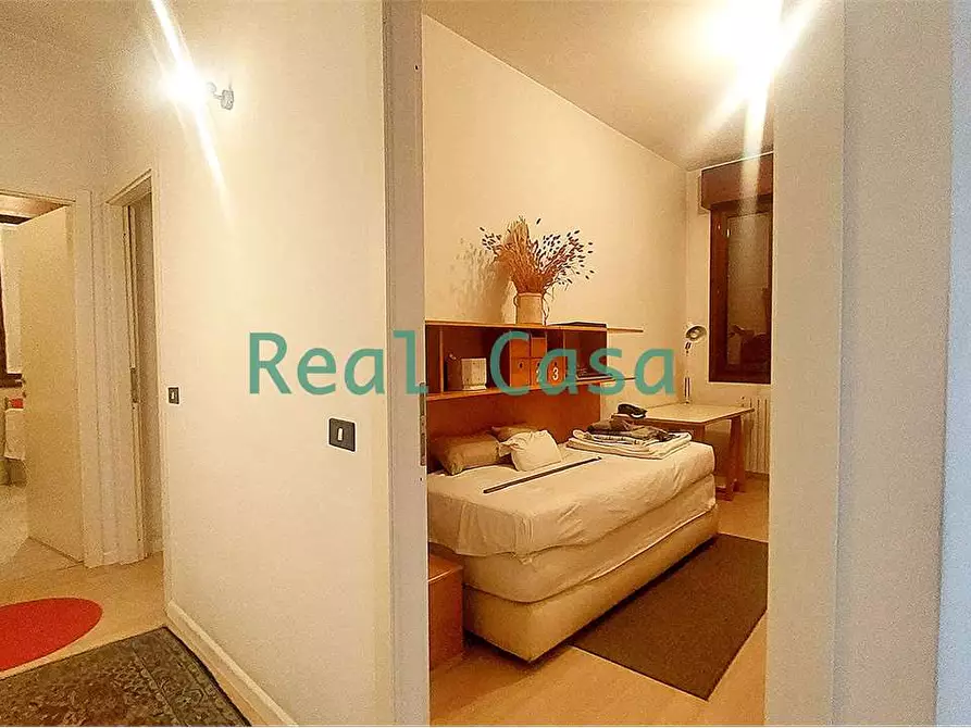 Immagine 23 di Villetta a schiera in vendita  in Via Pirandello a Castelnuovo Rangone