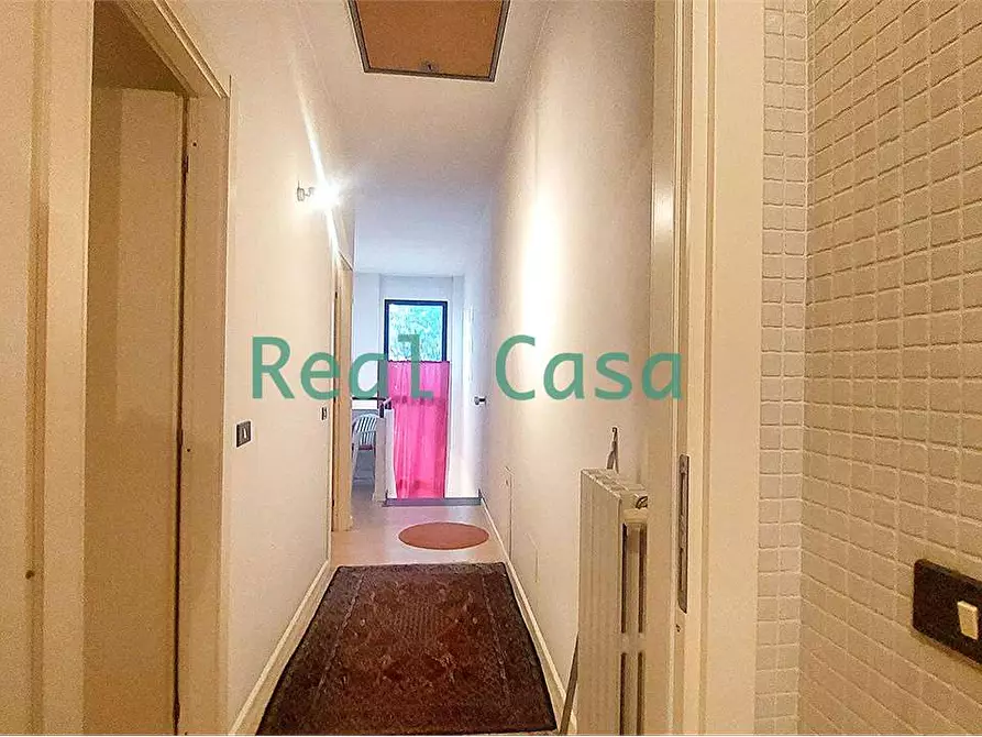 Immagine 27 di Villetta a schiera in vendita  in Via Pirandello a Castelnuovo Rangone