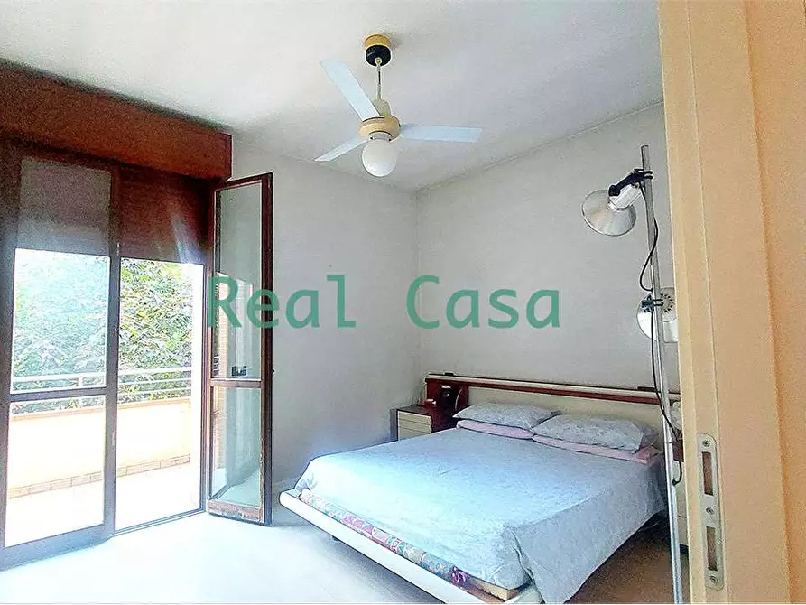 Immagine 28 di Villetta a schiera in vendita  in Via Pirandello a Castelnuovo Rangone