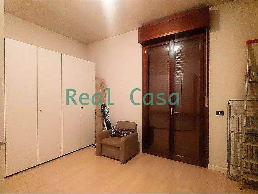 Immagine 32 di Villetta a schiera in vendita  in Via Pirandello a Castelnuovo Rangone