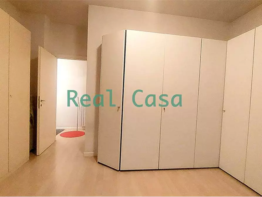 Immagine 33 di Villetta a schiera in vendita  in Via Pirandello a Castelnuovo Rangone