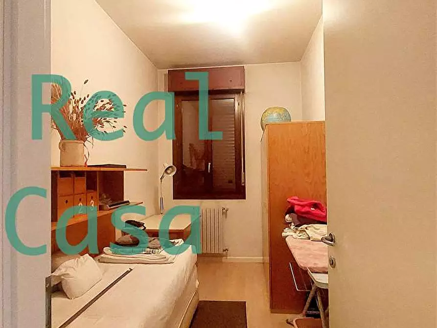 Immagine 34 di Villetta a schiera in vendita  in Via Pirandello a Castelnuovo Rangone