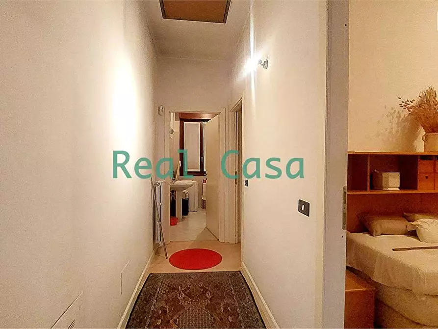 Immagine 35 di Villetta a schiera in vendita  in Via Pirandello a Castelnuovo Rangone