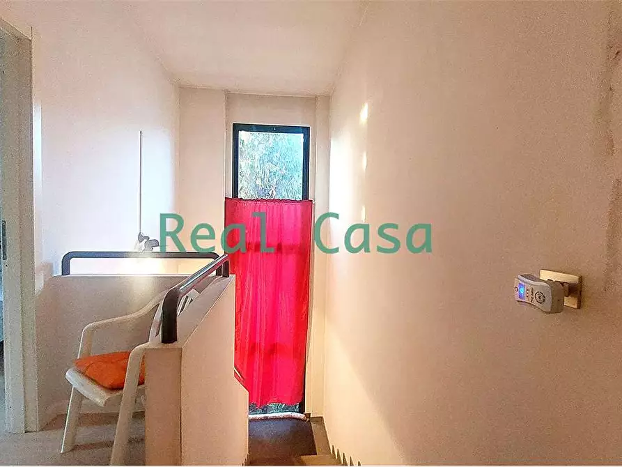 Immagine 36 di Villetta a schiera in vendita  in Via Pirandello a Castelnuovo Rangone