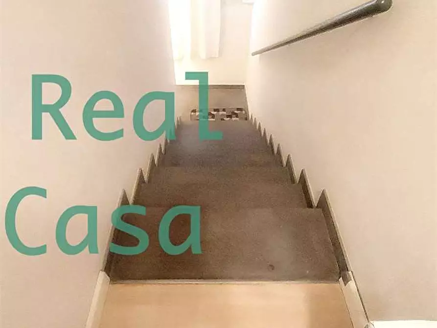 Immagine 38 di Villetta a schiera in vendita  in Via Pirandello a Castelnuovo Rangone