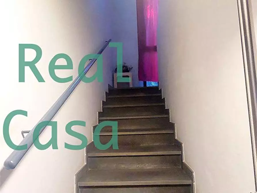 Immagine 41 di Villetta a schiera in vendita  in Via Pirandello a Castelnuovo Rangone