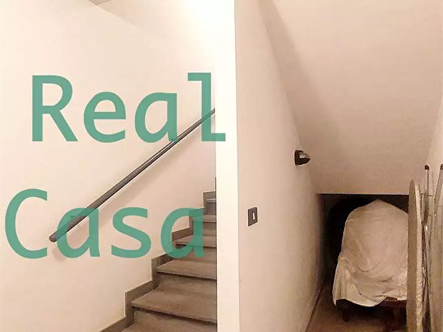 Immagine 42 di Villetta a schiera in vendita  in Via Pirandello a Castelnuovo Rangone