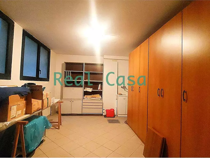 Immagine 43 di Villetta a schiera in vendita  in Via Pirandello a Castelnuovo Rangone