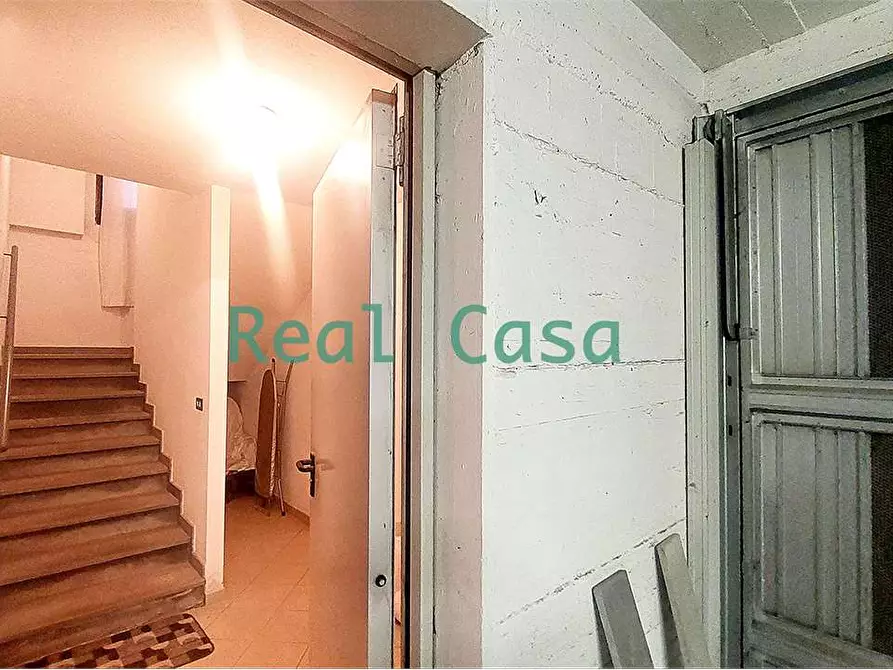 Immagine 44 di Villetta a schiera in vendita  in Via Pirandello a Castelnuovo Rangone