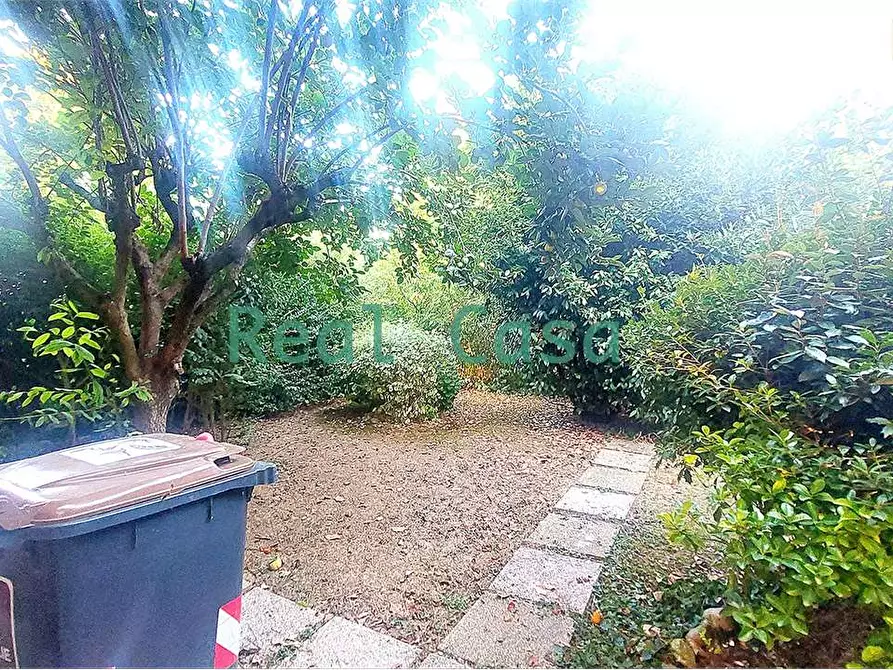 Immagine 47 di Villetta a schiera in vendita  in Via Pirandello a Castelnuovo Rangone