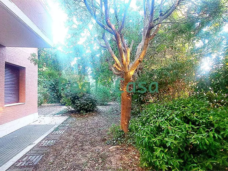 Immagine 48 di Villetta a schiera in vendita  in Via Pirandello a Castelnuovo Rangone