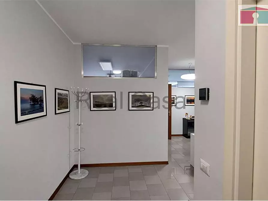 Immagine 5 di Ufficio in affitto  in Via Marianini  a Modena