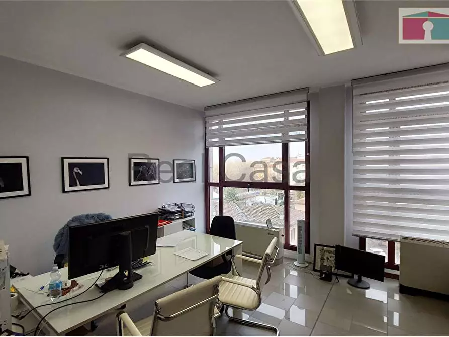 Immagine 18 di Ufficio in affitto  in Via Marianini  a Modena